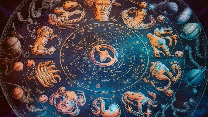 El horóscopo del zodiaco en Diariocríticoi