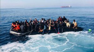 CEAR denuncia el pacto migratorio alcanzado en Europa: "Tendrá consecuencias catastróficas para los migrantes"