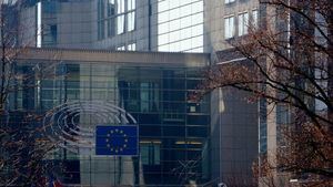 Europa expresa "preocupación" por el 'caso Koldo' y afea no haberse enterado por las autoridades españolas