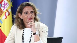Sánchez acaba reconociendo la posible candidatura de Teresa Ribera para las europeas