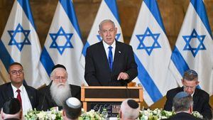 La tensión crece en Oriente Próximo: Irán ataca a Israel y Netanyahu prepara su respuesta