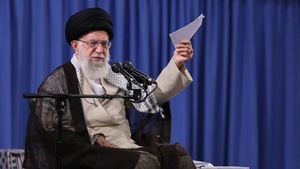 Irán advierte de que responderá cualquier represalia y la comunidad internacional llama a la contención