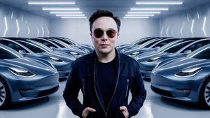 Elon Musk sigue con sus despidos: ahora en Tesla deja en la calle a 15.000 trabajadores