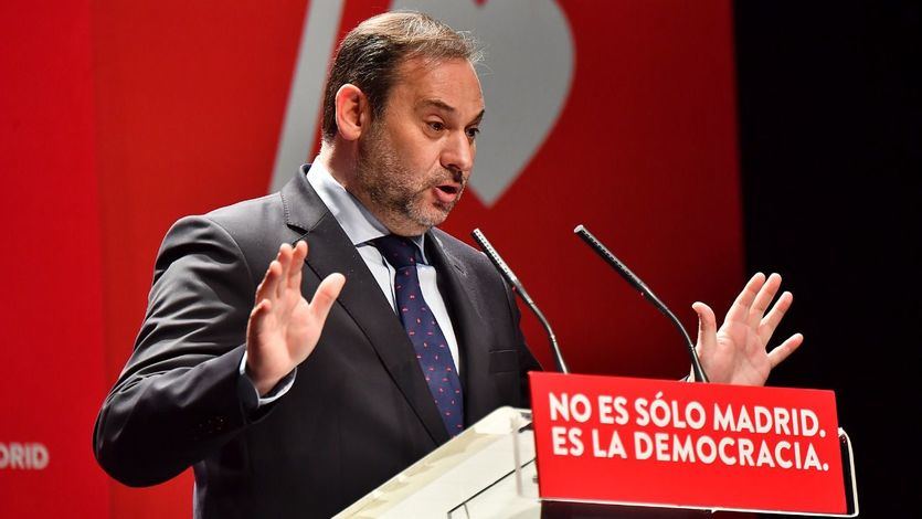 El PSOE incluye finalmente a Ábalos para que comparezca en la comisión del 'caso Koldo'