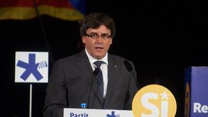 Ciudadanos impugna la candidatura de Puigdemont por no estar empadronado en Cataluña