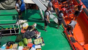 La justicia italiana retira todos los cargos contra las ONG por salvar migrantes en el Mediterráneo