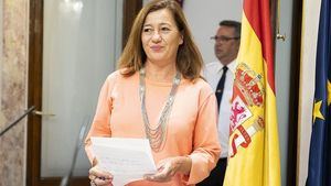 El PSOE denuncia al director del Servicio de Salud de Baleares por el caso de las mascarillas defectuosas