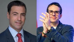 Resultados de las elecciones vascas: PNV y Bildu empatan en lo más alto y el PSE decidirá lehendakari