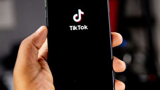 Tiktok y móviles