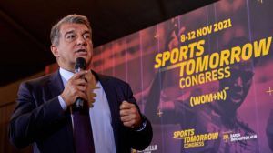 Laporta ve posible repetir el Clásico a pesar de que el único precedente fue revocado
