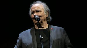 Serrat, Premio Princesa de Asturias de las Artes 2024