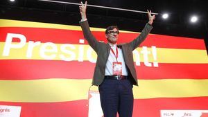El CIS apunta a una rotunda victoria del PSC en las elecciones catalanas y la irrupción de la ultraderecha nacionalista