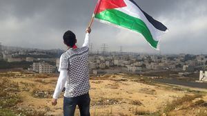 Hamás propone una tregua "de 5 años o más" si Palestina vuelve a las fronteras previas a 1967