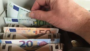 El trabajador que llamó "gilipollas" a su jefe y fue despedido, indemnizado con 25.000 euros