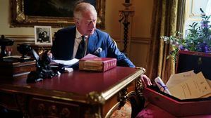 Carlos III retomará su agenda pública y su primera visita será un centro de tratamiento de pacientes de cáncer