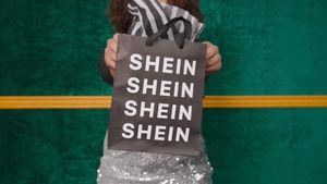 Shein podría tener los días contados en Europa con su actual configuración de venta online