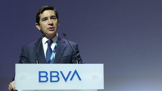 El BBVA propone al Sabadell una prima del 30% y una acción por cada 4,8 títulos del banco catalán