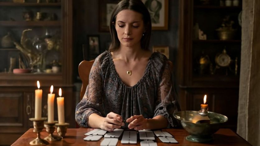 El horóscopo del zodiaco