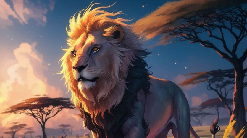 El horóscopo del zodiaco