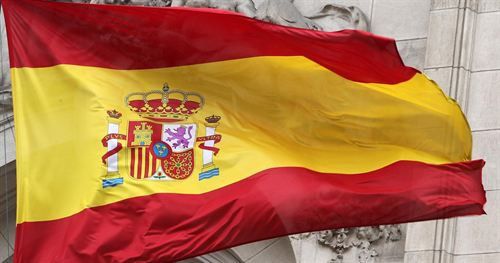 España, la excepción