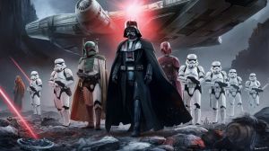 Este 4 de mayo se celebra el 'Día de Star Wars' o 'May the 4th be with you'