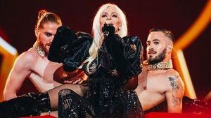 Se acerca la final de Eurovisión y los eurofans ya han votado a sus favoritos en Spotify