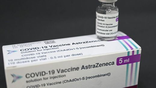 La vacuna de Astrazeneca contra la covid