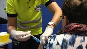 Una mujer será indemnizada con 40.000 euros tras sufrir trombosis por la vacuna contra la covid