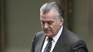 El juez García Castellón archiva la causa sobre las supuestas presiones contra Bárcenas y su abogado