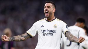 Joselu, o el éxito del hombre tranquilo, humilde y casi anónimo: números de crack, pero valoración mediocre