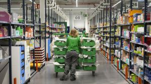 Mercadona refuerza su compromiso con la Comunidad de Madrid tras crear 510 nuevos empleos e invertir más de 37 millones de euros en 2023