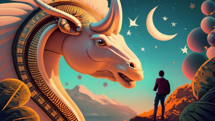 Horóscopo del zodiaco