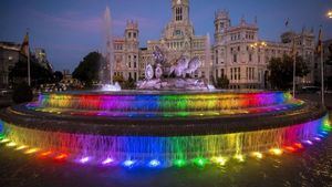 Ayuntamiento de Madrid