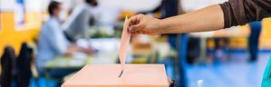 Cataluña elige en unas elecciones muy abiertas entre el fin del 'procés' o una mayoría independentista