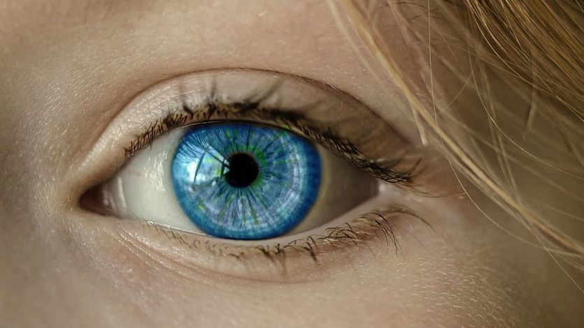 Lentes de contacto