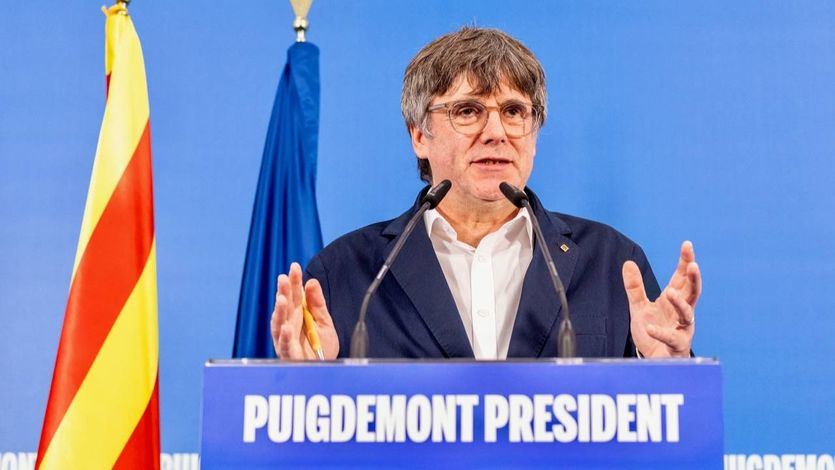 Carles Puigdemont