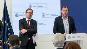 Solucionar el ataque "intencionado" a Rodalíes supondrá 2 meses de incidencias y 15 millones en costes