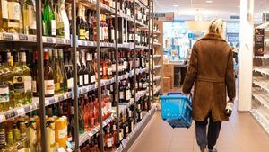 Se confirma que la inflación siguió al alza en abril por la subida de los precios de los alimentos, la luz y el gas