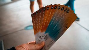 Europa regula la reventa de entradas: si compras en Viagogo esto es lo que tienes que saber