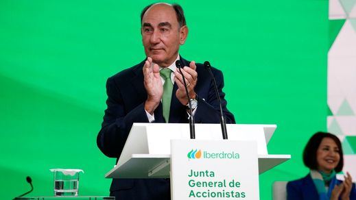 Junta General de Accionistas de Iberdrola