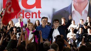 Sánchez zanja los rumores y descarta hacer president a Puigdemont pese a sus amenazas