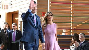 Sánchez defiende a su esposa: "No hay 'caso Begoña Gómez', lo que hay es fango"