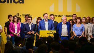 ERC dejará que sus bases decidan quién será el próximo president catalán