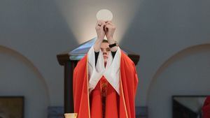 El Vaticano fija nuevas normas para hablar de "fenómenos sobrenaturales" y milagros en la Iglesia