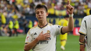 Algo (bueno) se cuece con Arda Güler: el Real Madrid tiene un 'bendito problema'