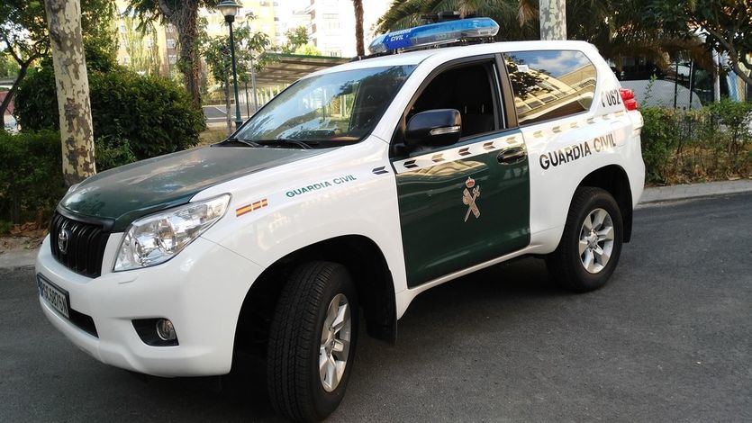 Guardia Civil