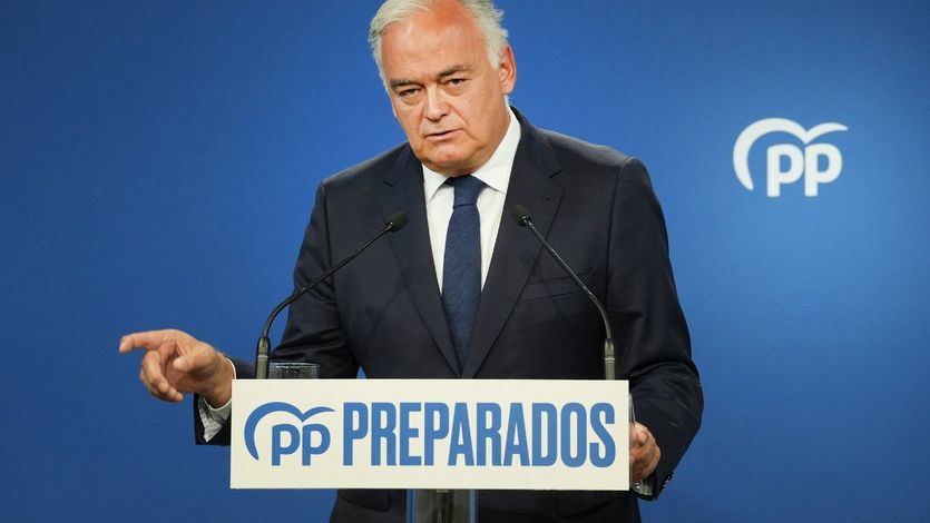 Esteban González Pons