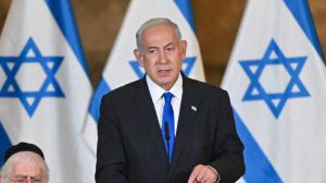 El Fiscal de la Corte Penal Internacional pide los arrestos de Netanyahu y del líder de Hamás