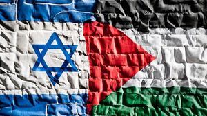 FAES rescata la idea del antisemitismo contra Israel ante la decisión de reconocer a Palestina como Estado
