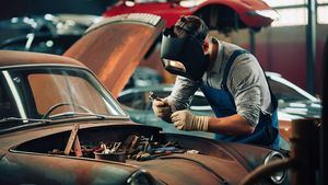 Los trabajadores con incapacidad permanente ya no podrán ser despedidos de forma automática